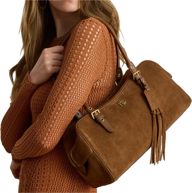 Bags Marrone