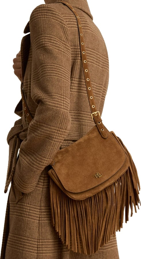 Bags Marrone