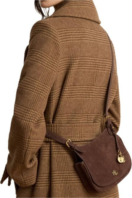 Bags Marrone