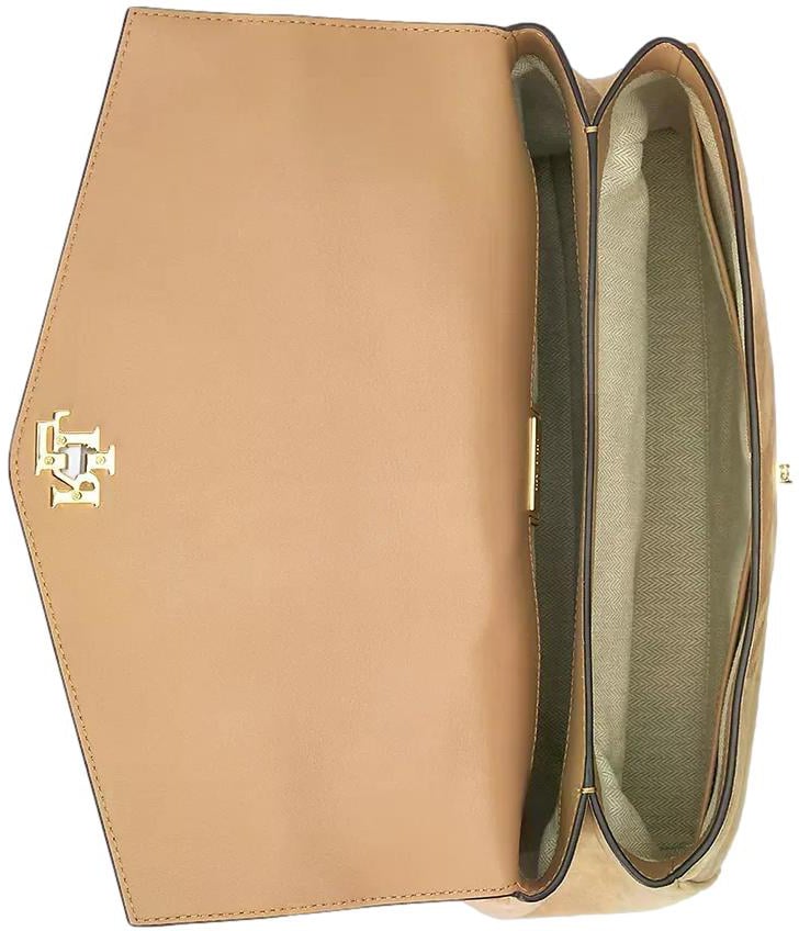 Bags Camel/Urban Bltng/Camel Multi