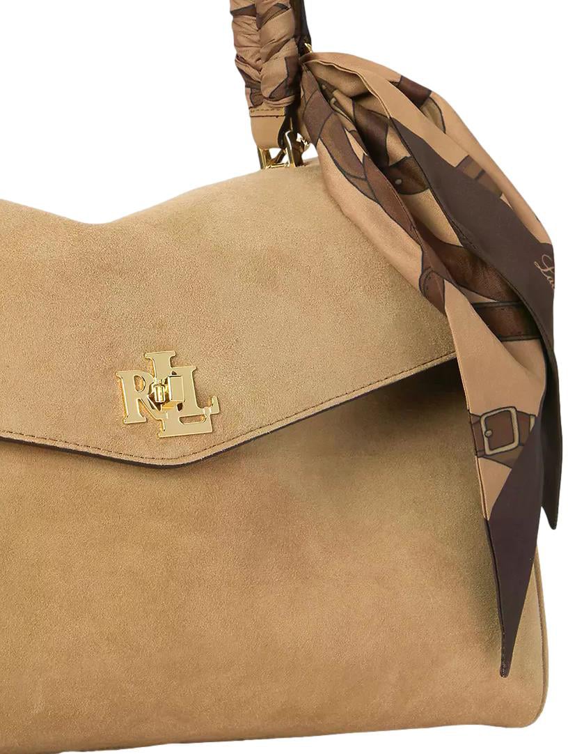 Bags Camel/Urban Bltng/Camel Multi