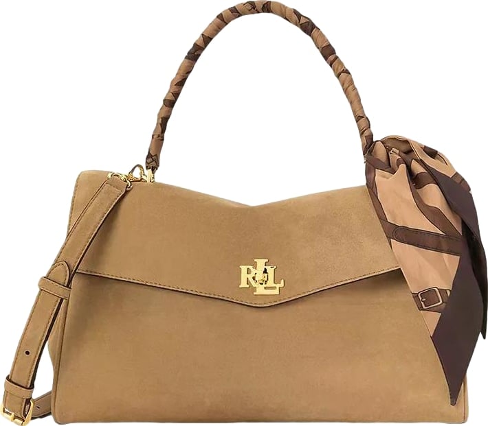Bags Camel/Urban Bltng/Camel Multi