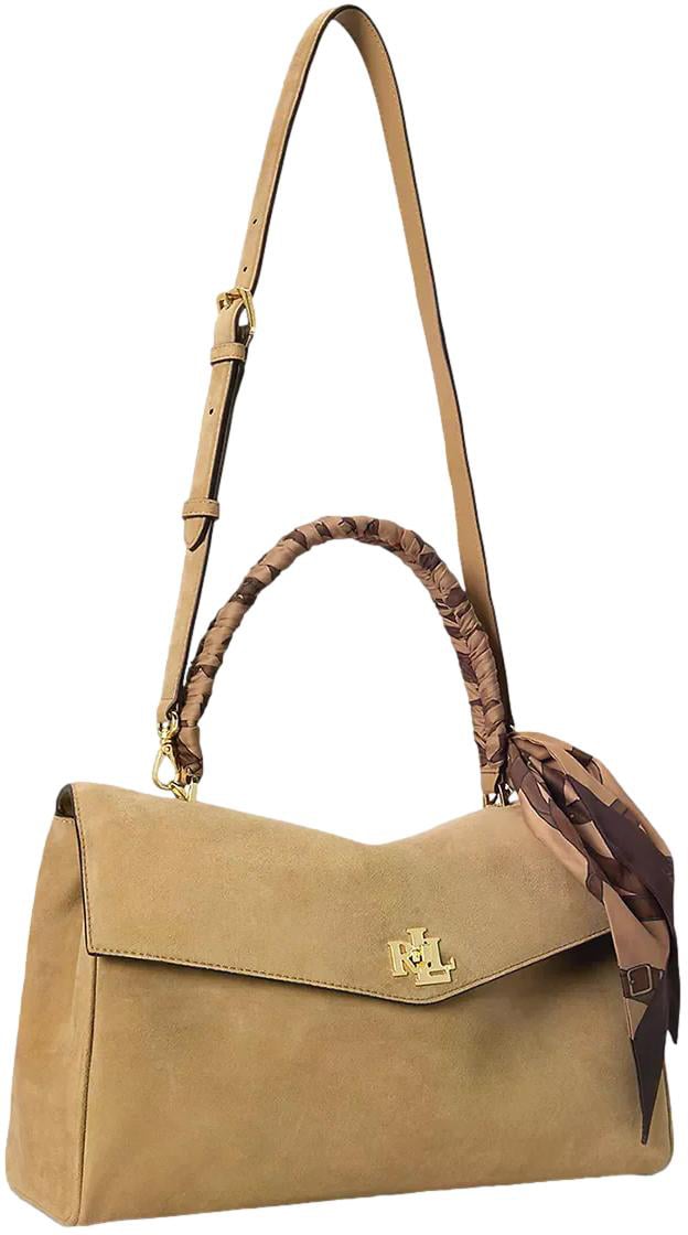 Bags Camel/Urban Bltng/Camel Multi