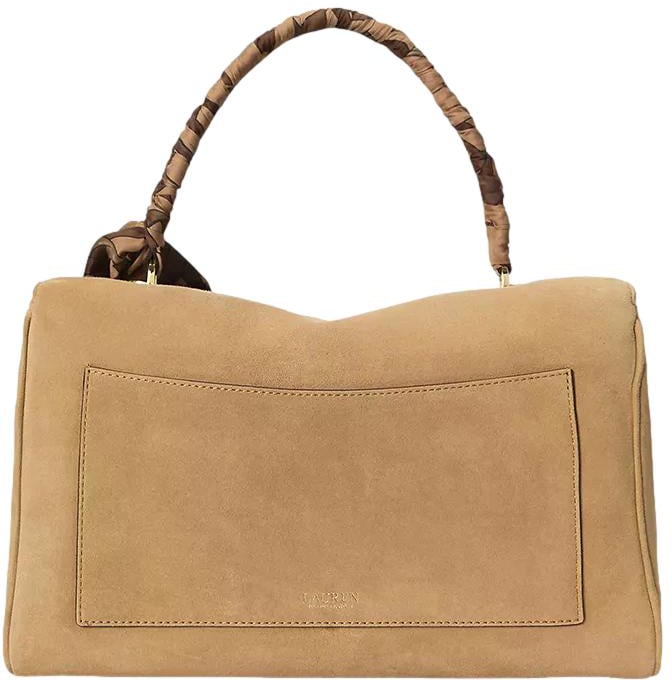 Bags Camel/Urban Bltng/Camel Multi