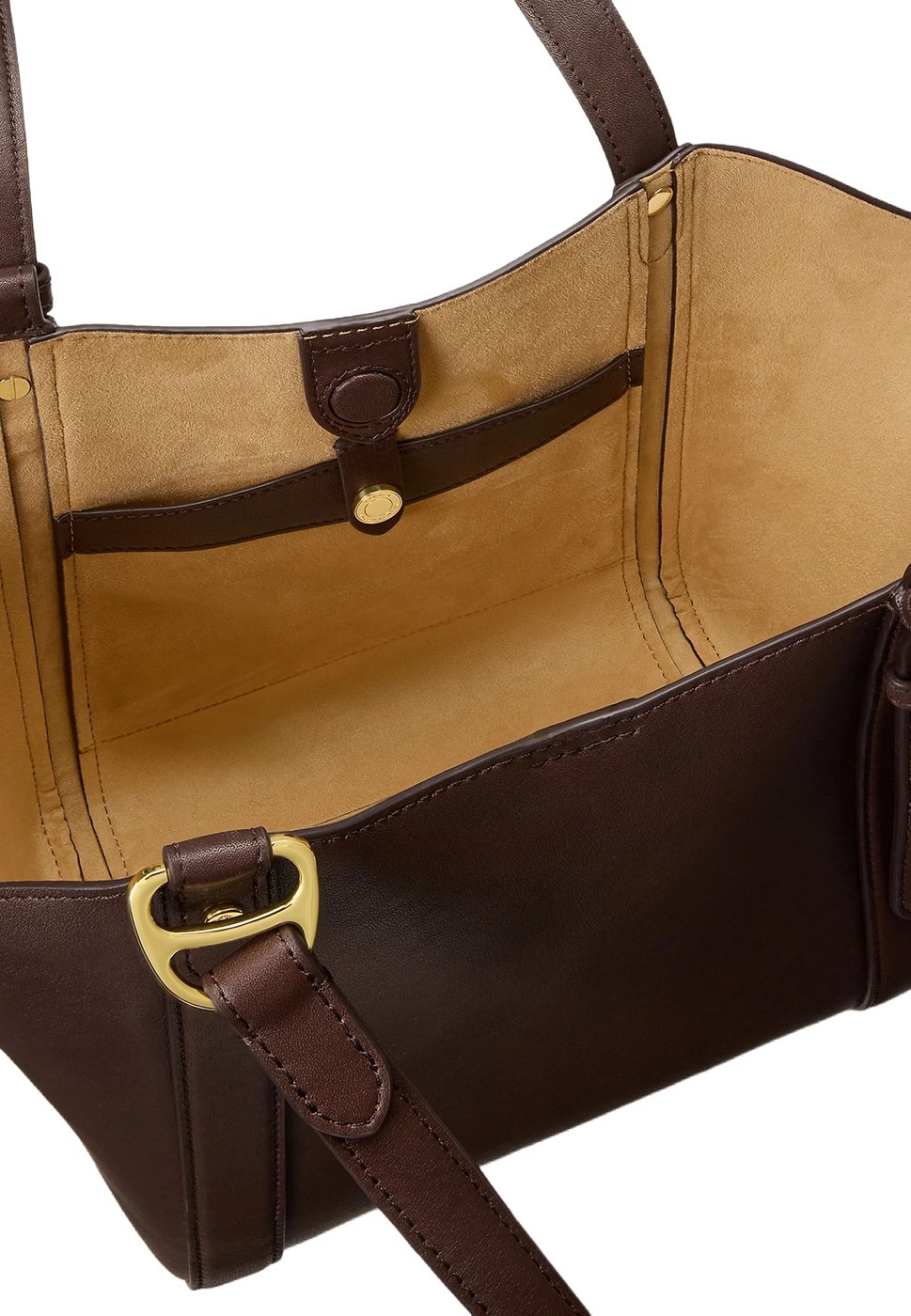 Bags Chestnut Brown