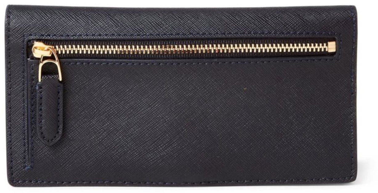 Wallets Black