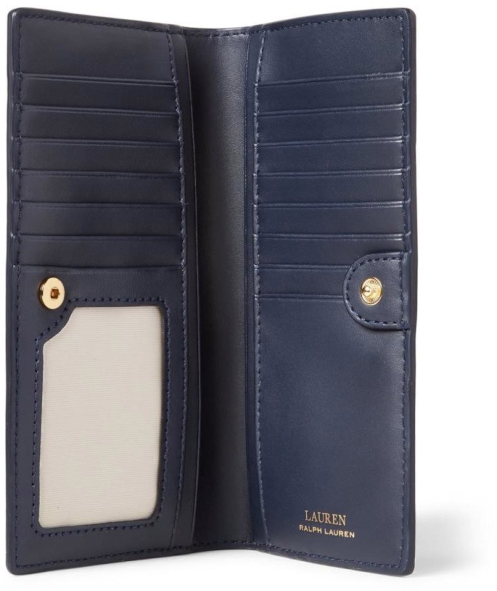 Wallets Black