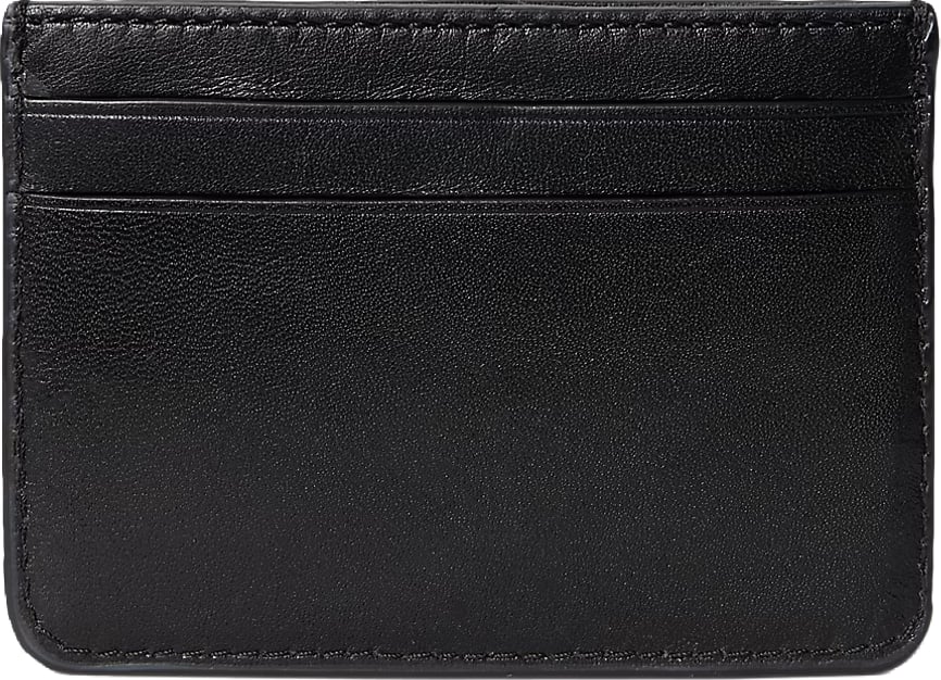 Wallets Black