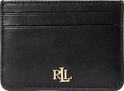 Wallets Black