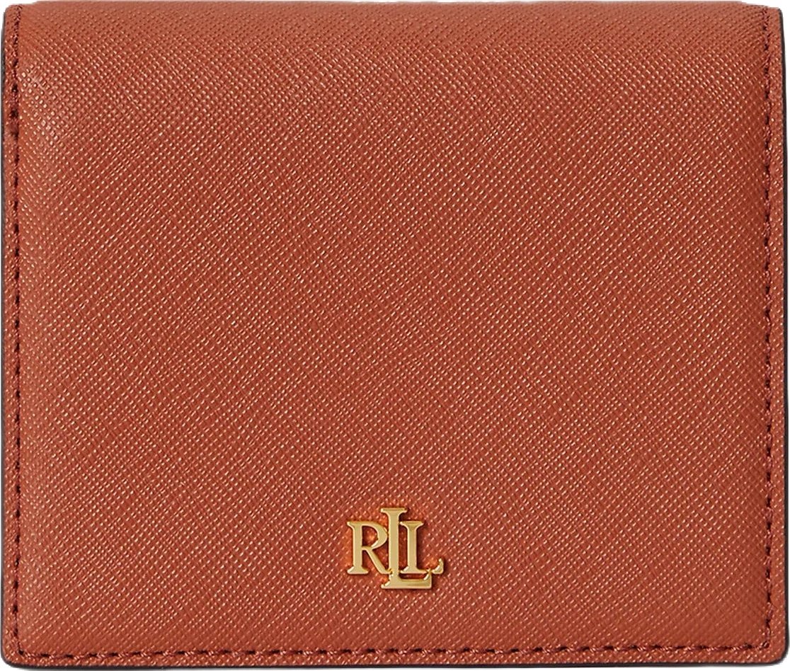 Wallets Red Terracotta