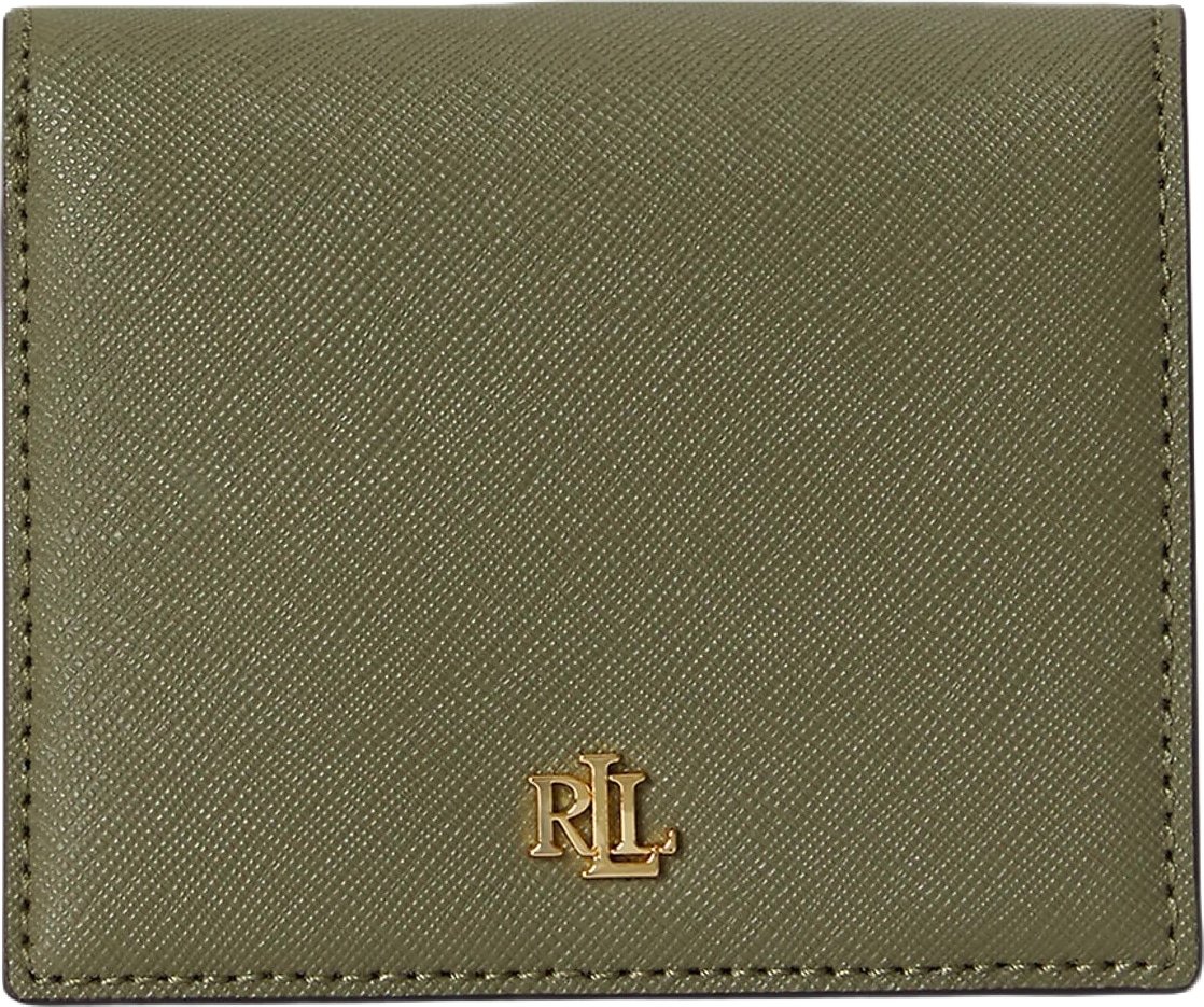 Wallets Sage Green