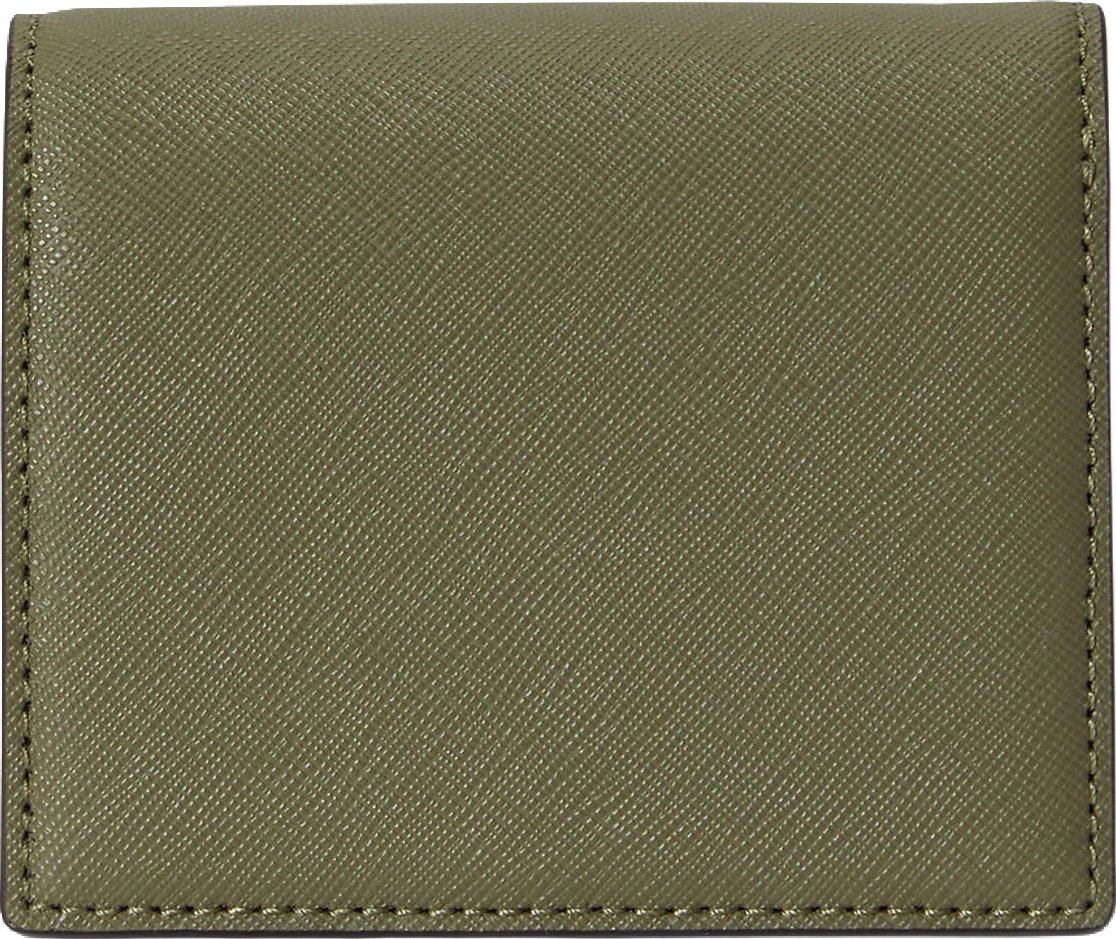 Wallets Sage Green