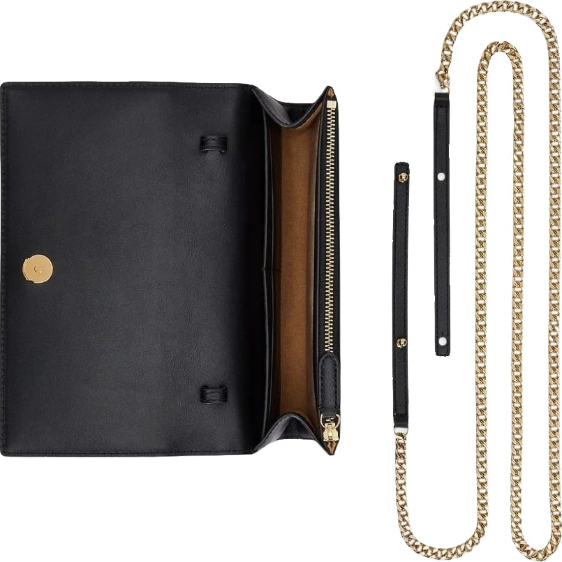 Wallets Nero