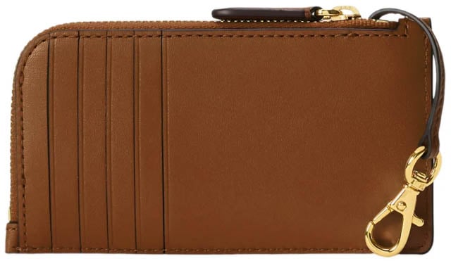 Wallets Marrone