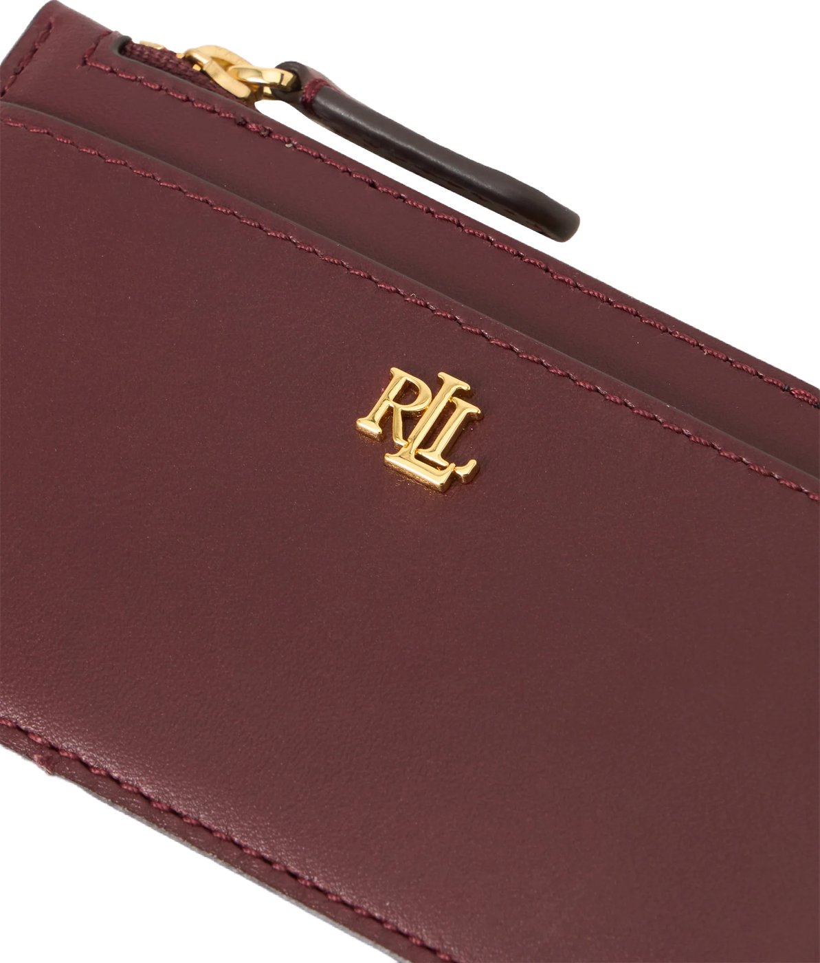 Wallets Dark Garnet