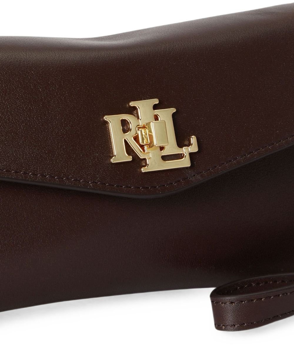 Wallets Nocciola