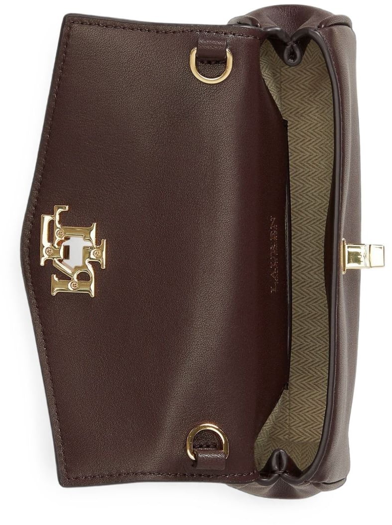 Wallets Nocciola