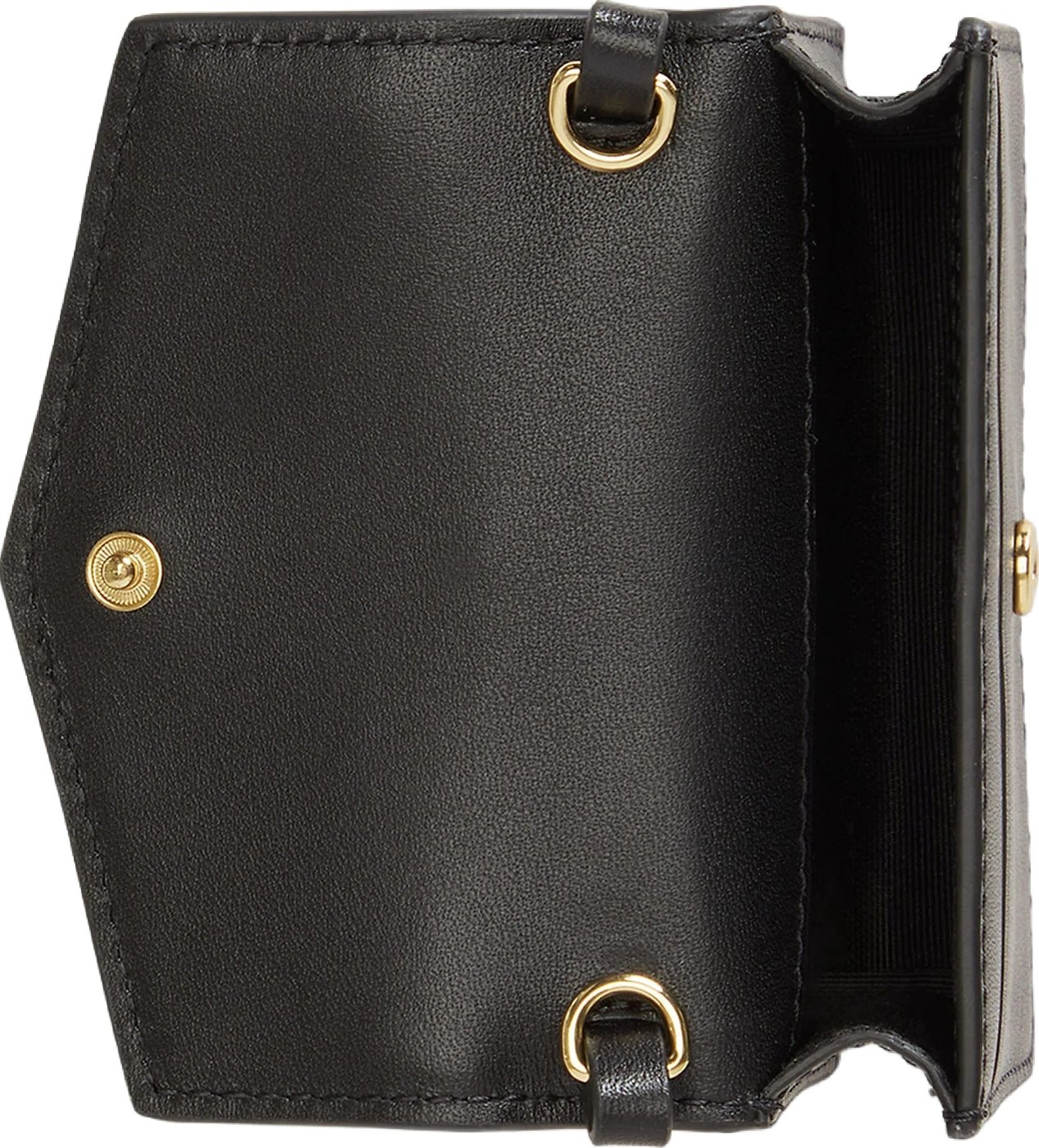 Wallets Black
