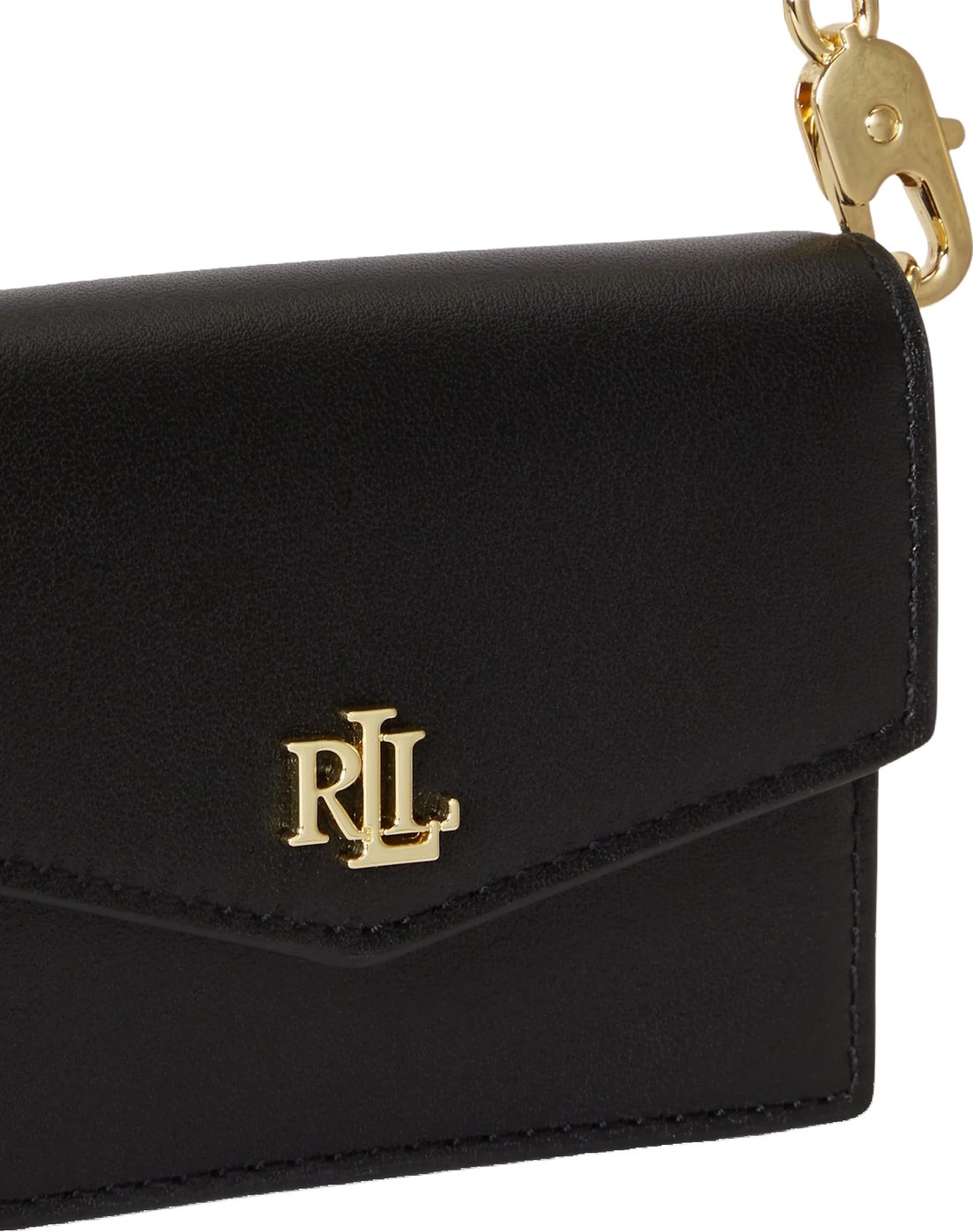 Wallets Black