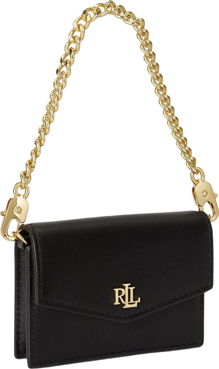 Wallets Black