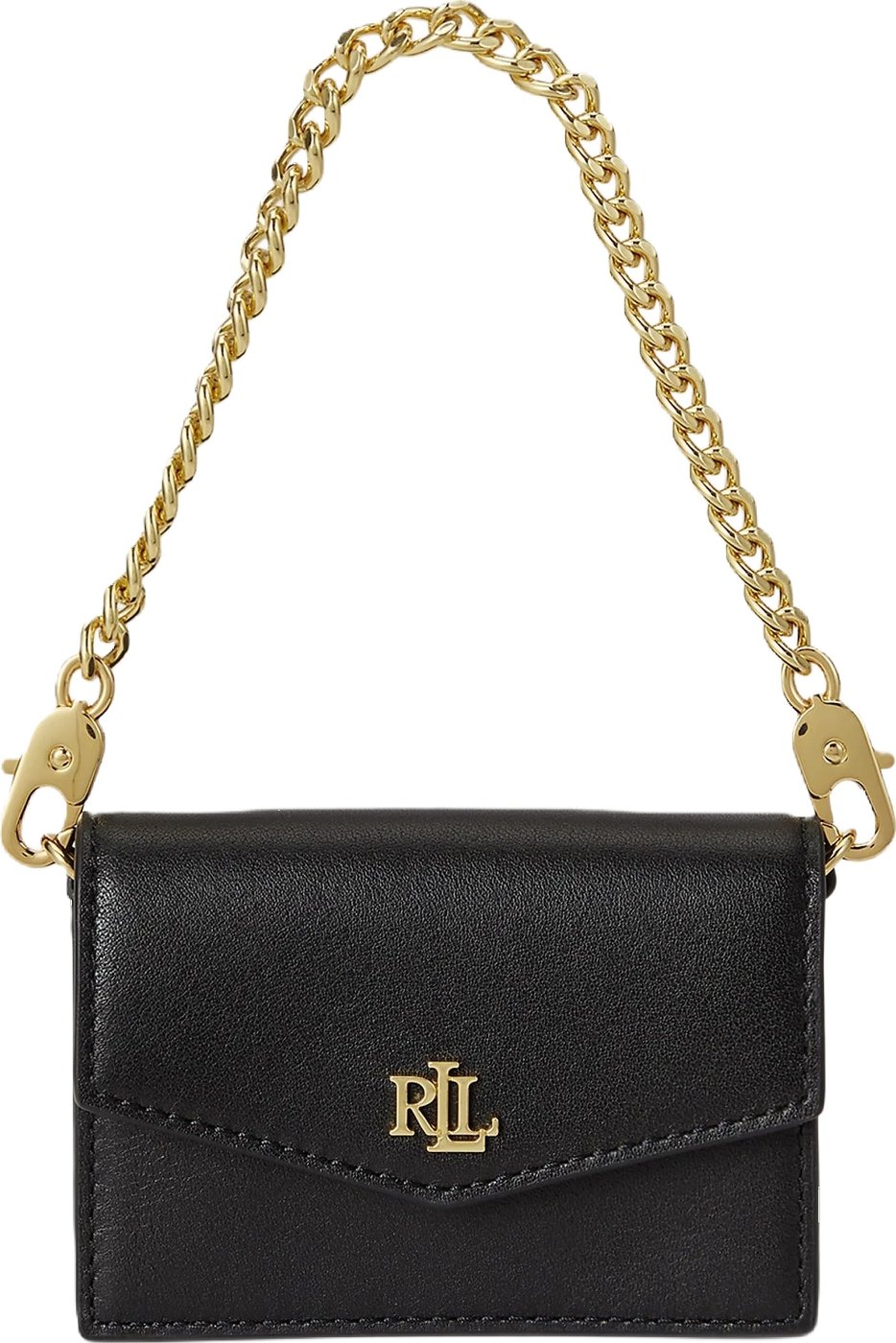 Wallets Black