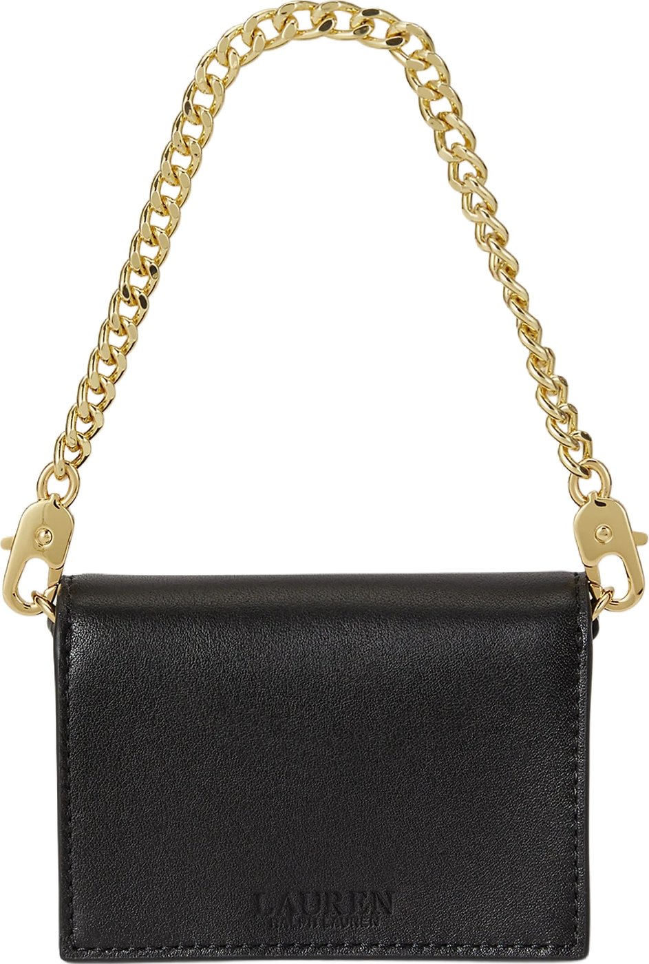 Wallets Black