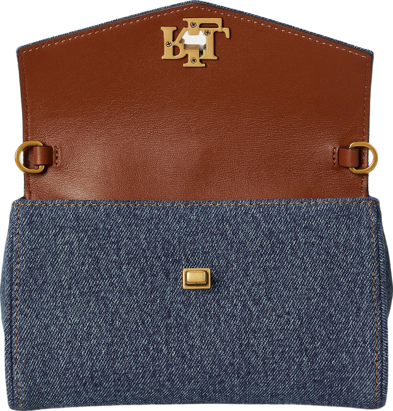 Bags Oxford Blue/Lauren Tan