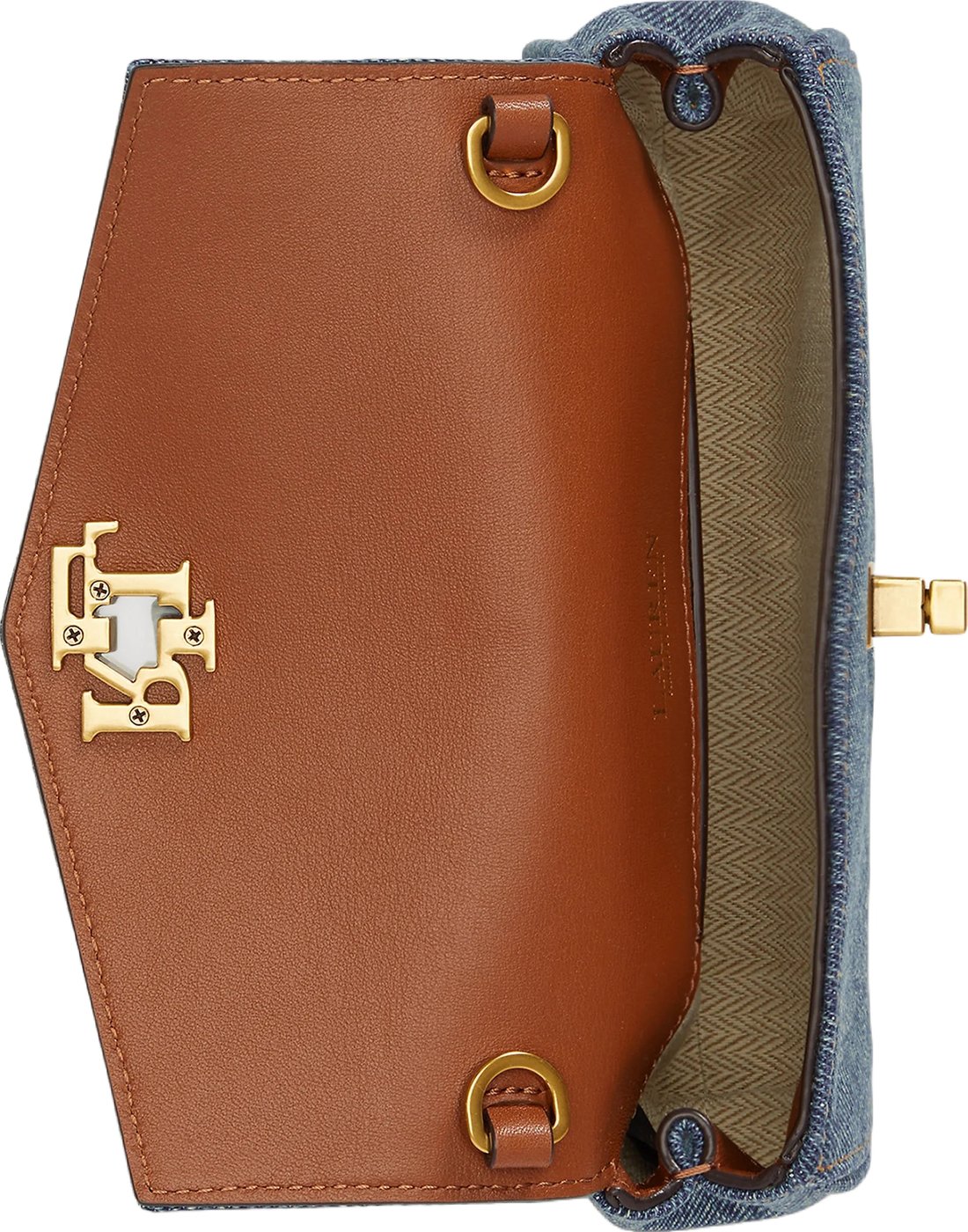 Bags Oxford Blue/Lauren Tan