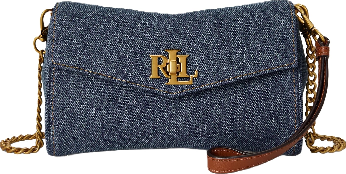 Bags Oxford Blue/Lauren Tan
