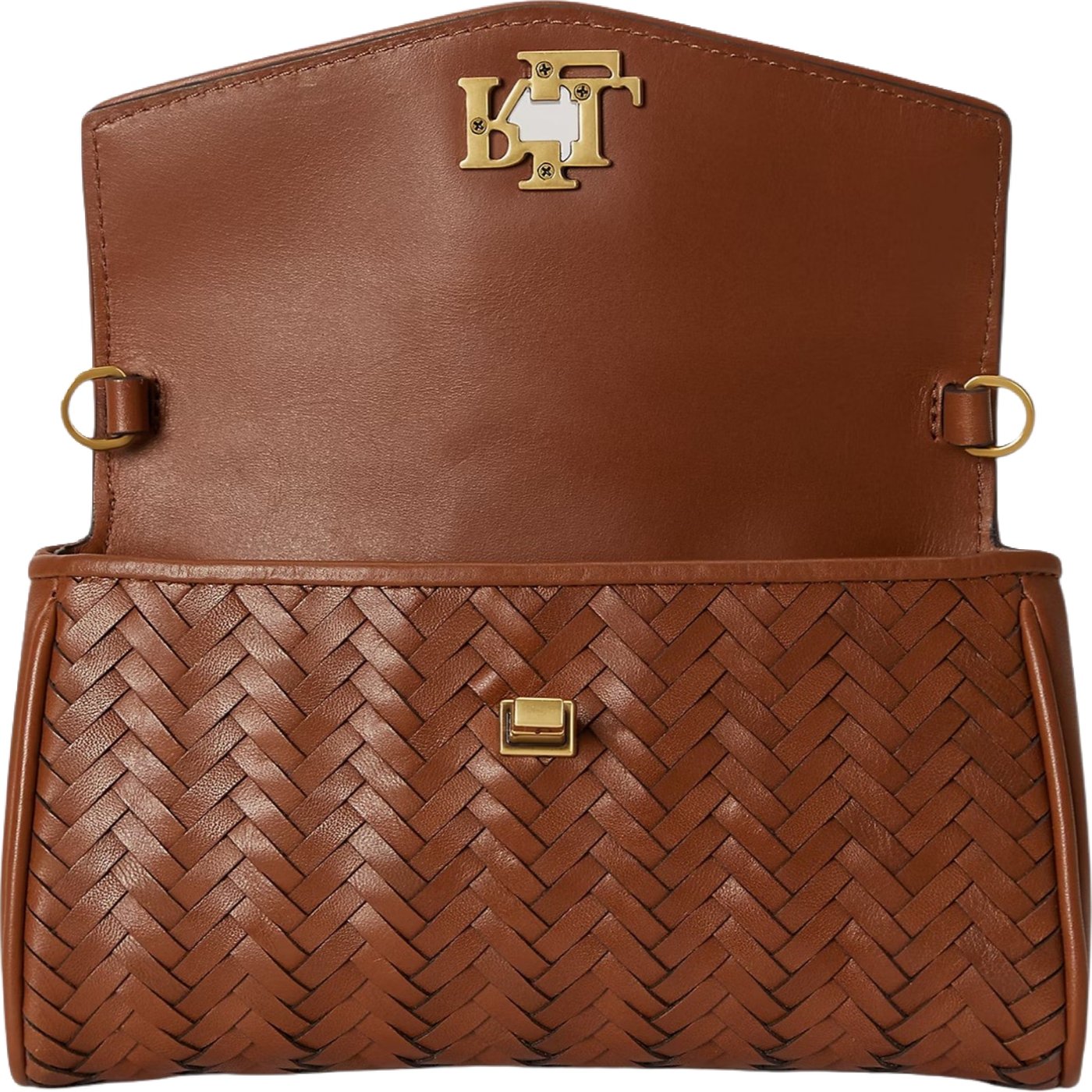 Wallets Marrone