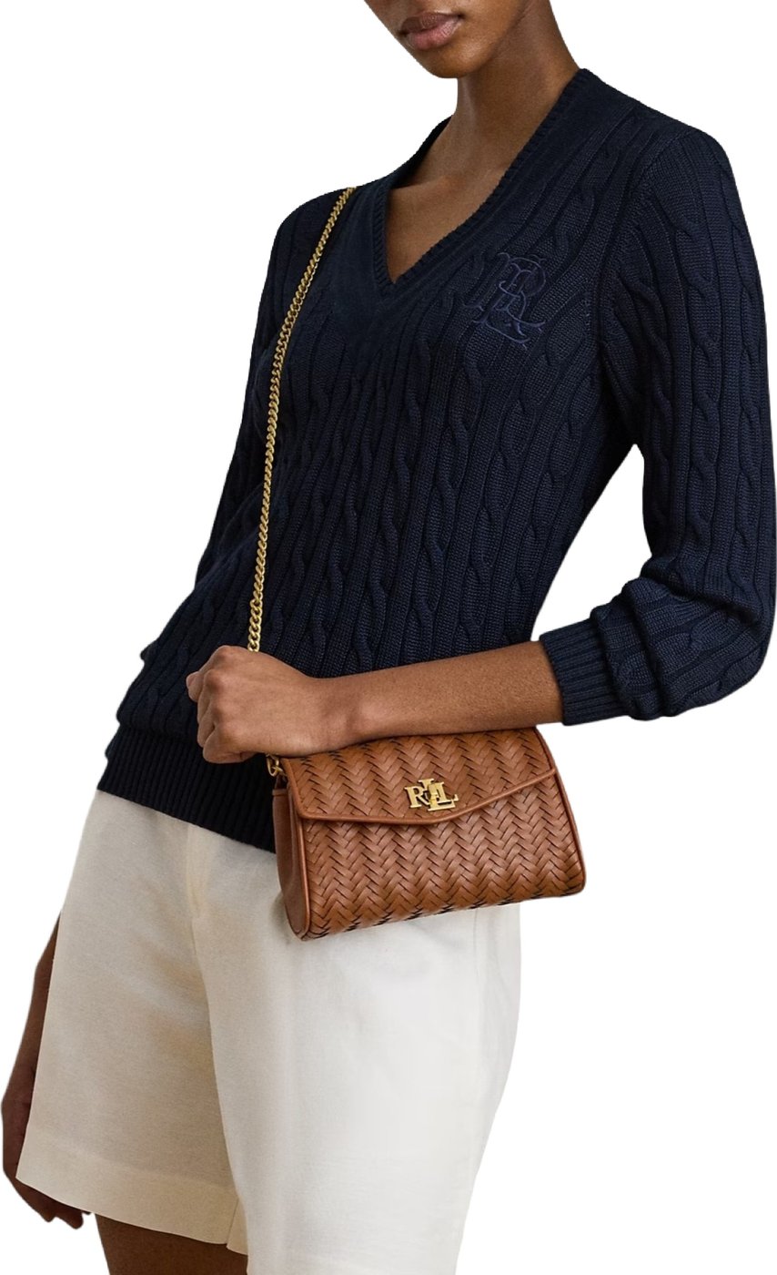 Wallets Marrone