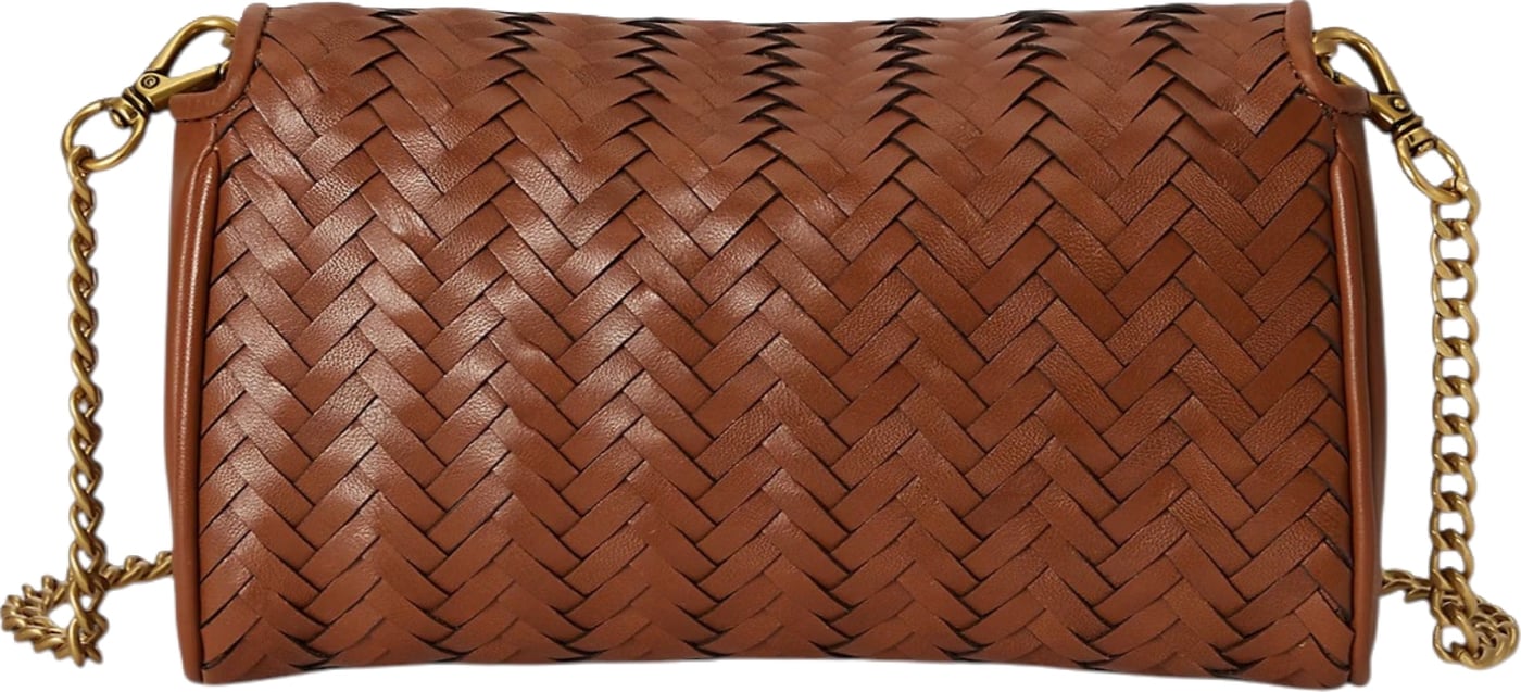 Wallets Marrone