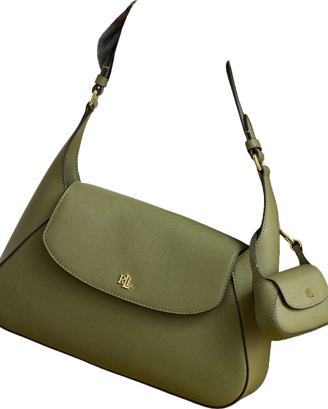 Bijoux Sage Green