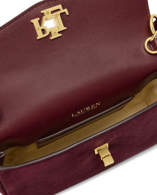 Wallets Bordeaux