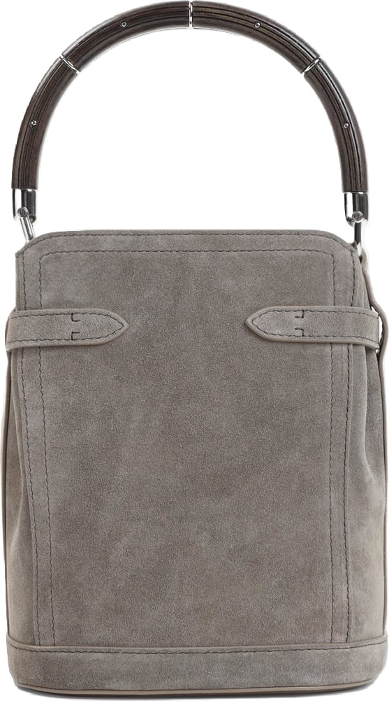 Ralph Lauren Collection Bucket Bag
