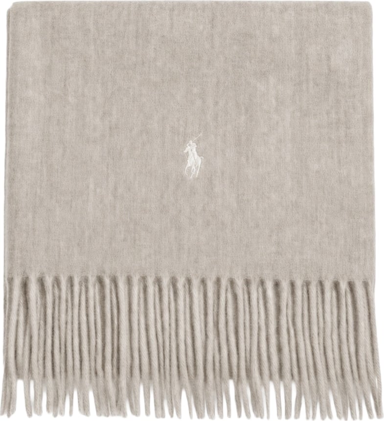 Scarfs Beige