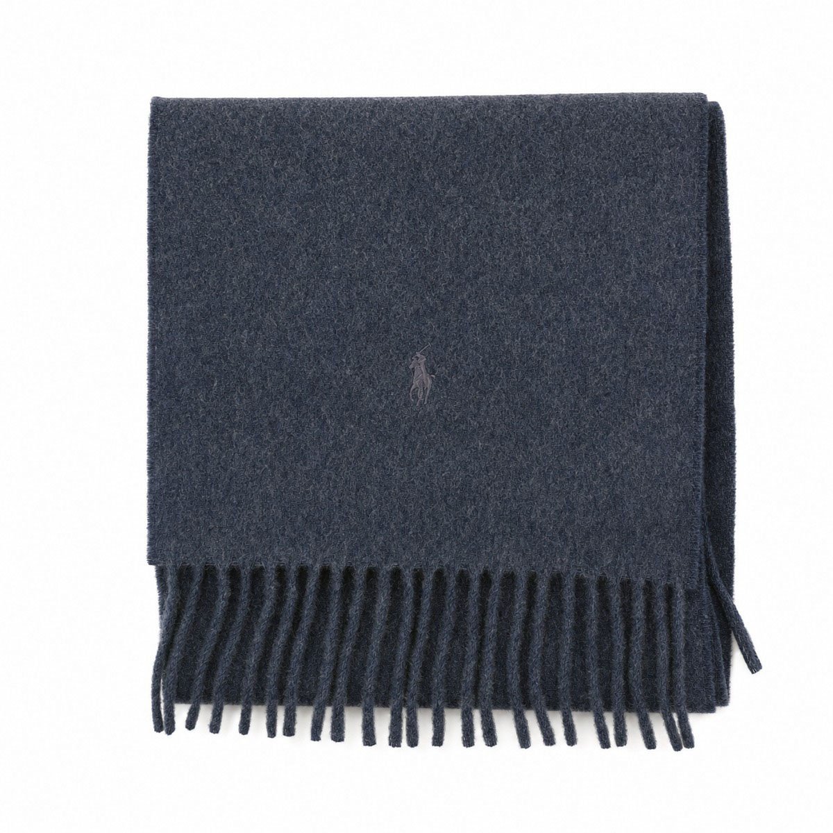Scarfs Blu Grigio