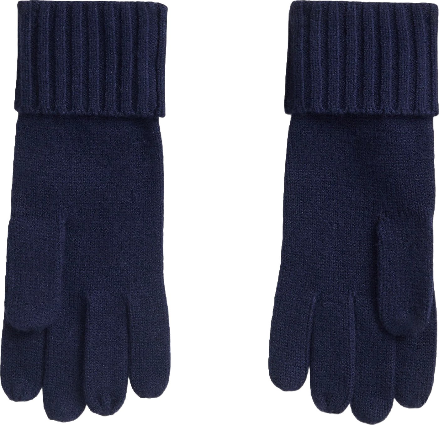 Gloves Navy