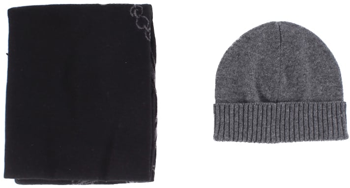 Accessories Black