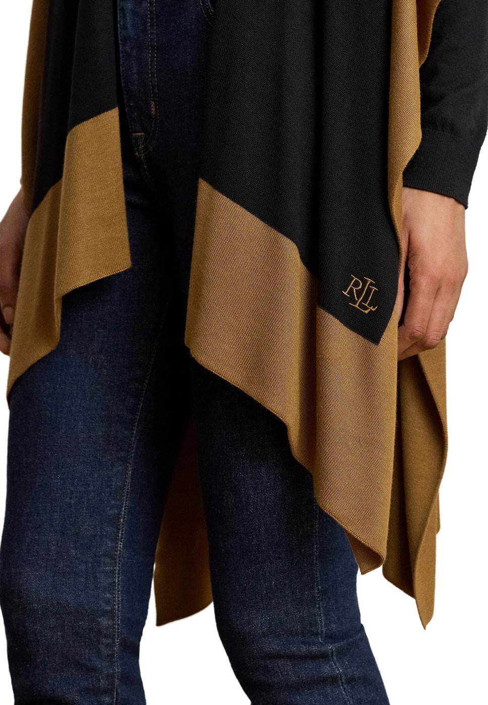 Jackets Black/Bronze