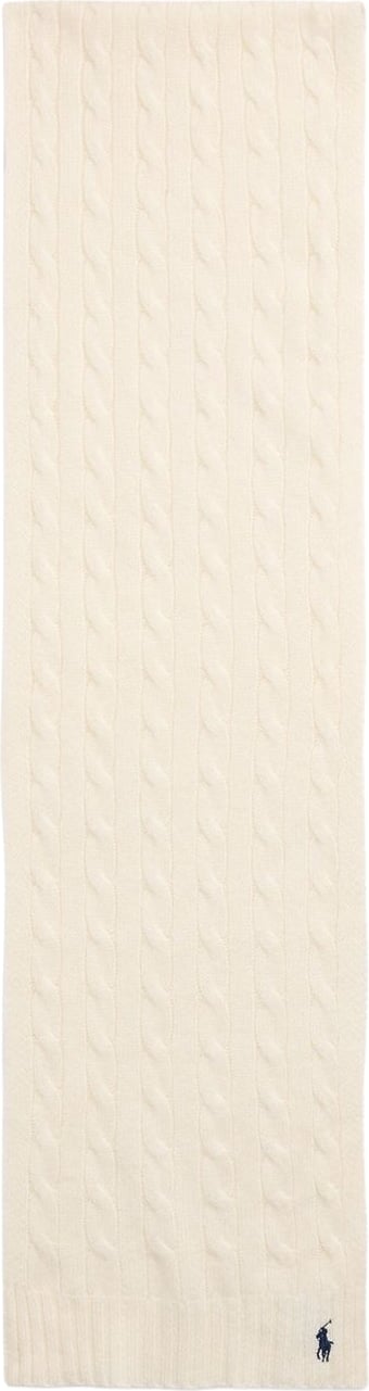 Scarfs Cream