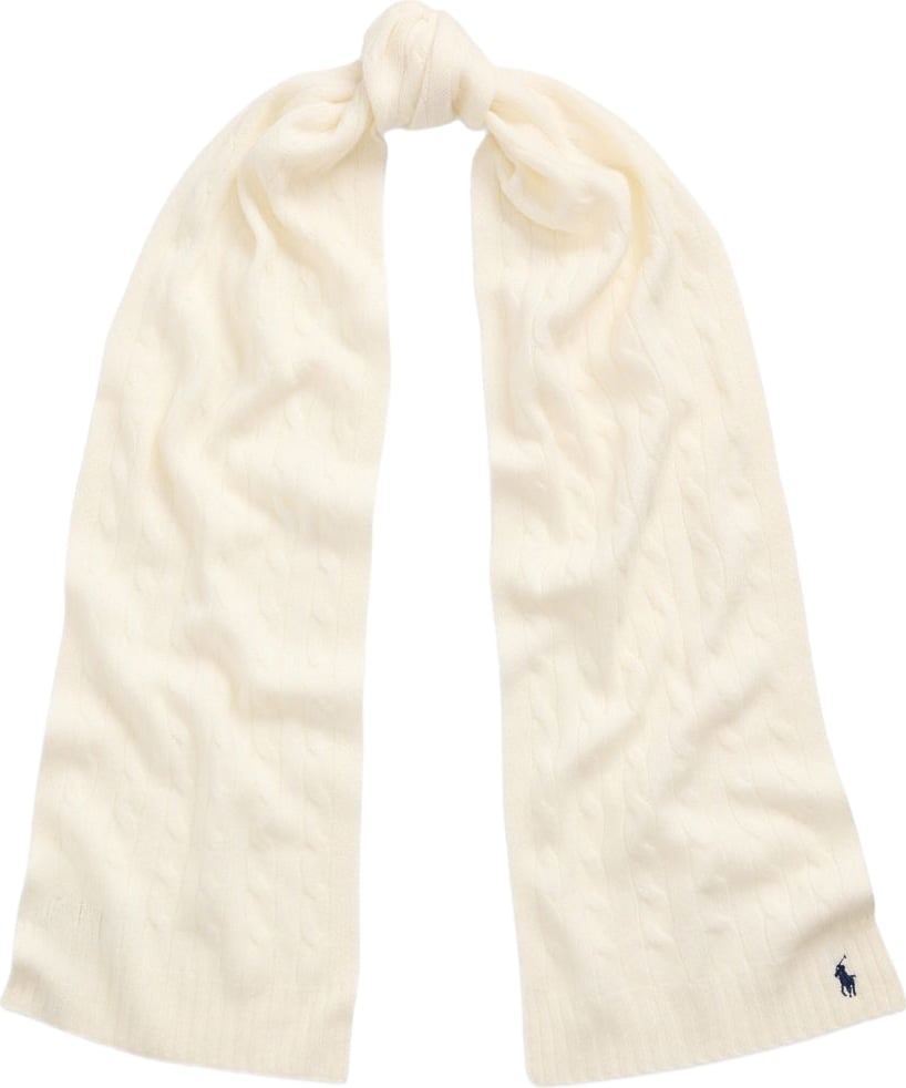 Scarfs Cream