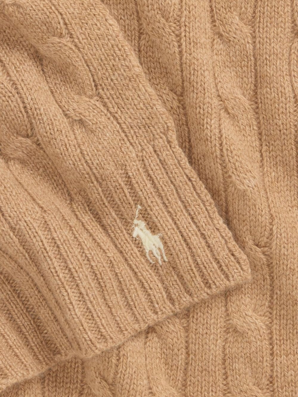 Scarfs Camel