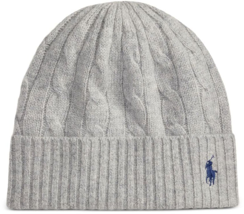 Hats Soft Grey