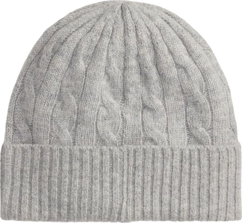 Hats Soft Grey