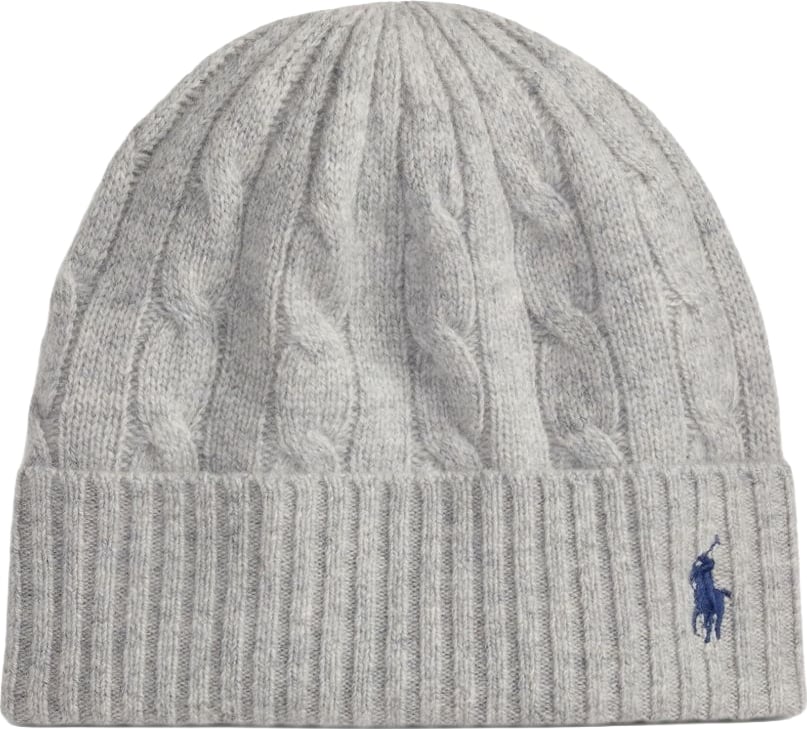 Hats Soft Grey