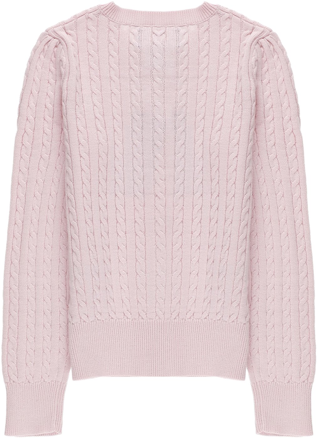 Sweaters Pink