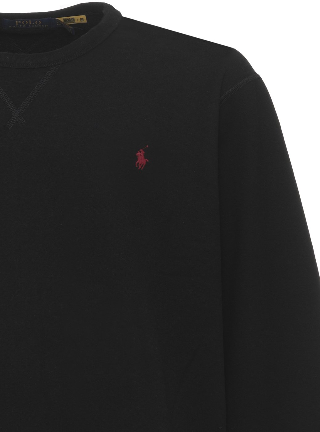 Sweaters Black