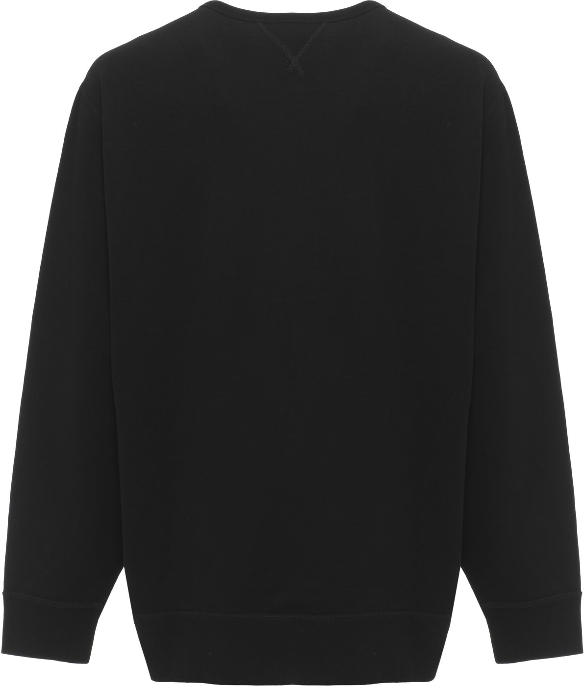 Sweaters Black