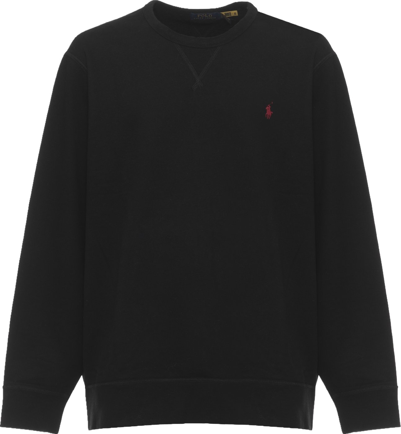 Sweaters Black